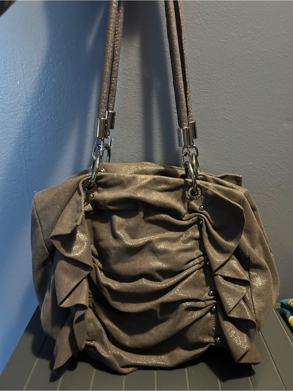 Stella McCartney Falabella Hobo Bag